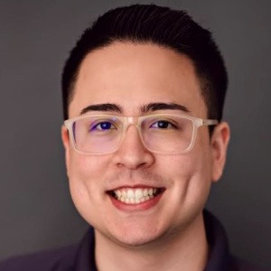 Picture of Brian Tanaka